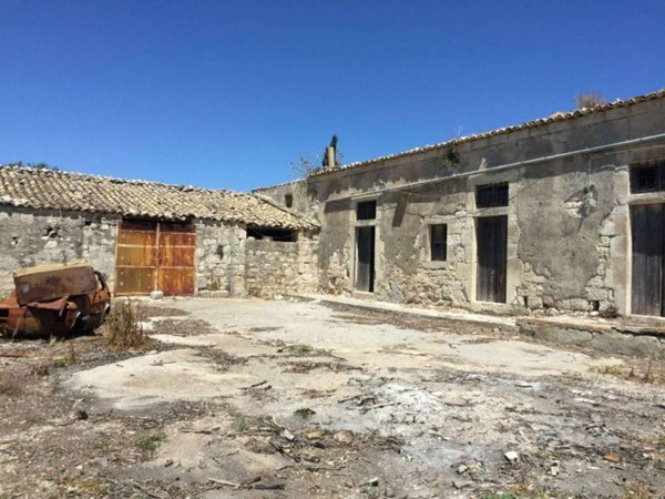 terreno agricolo in vendita a Ragusa in zona San Giacomo / Bellocozzo