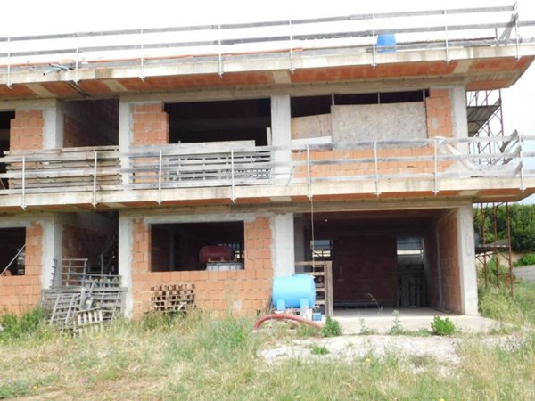casa indipendente in vendita a Ragusa