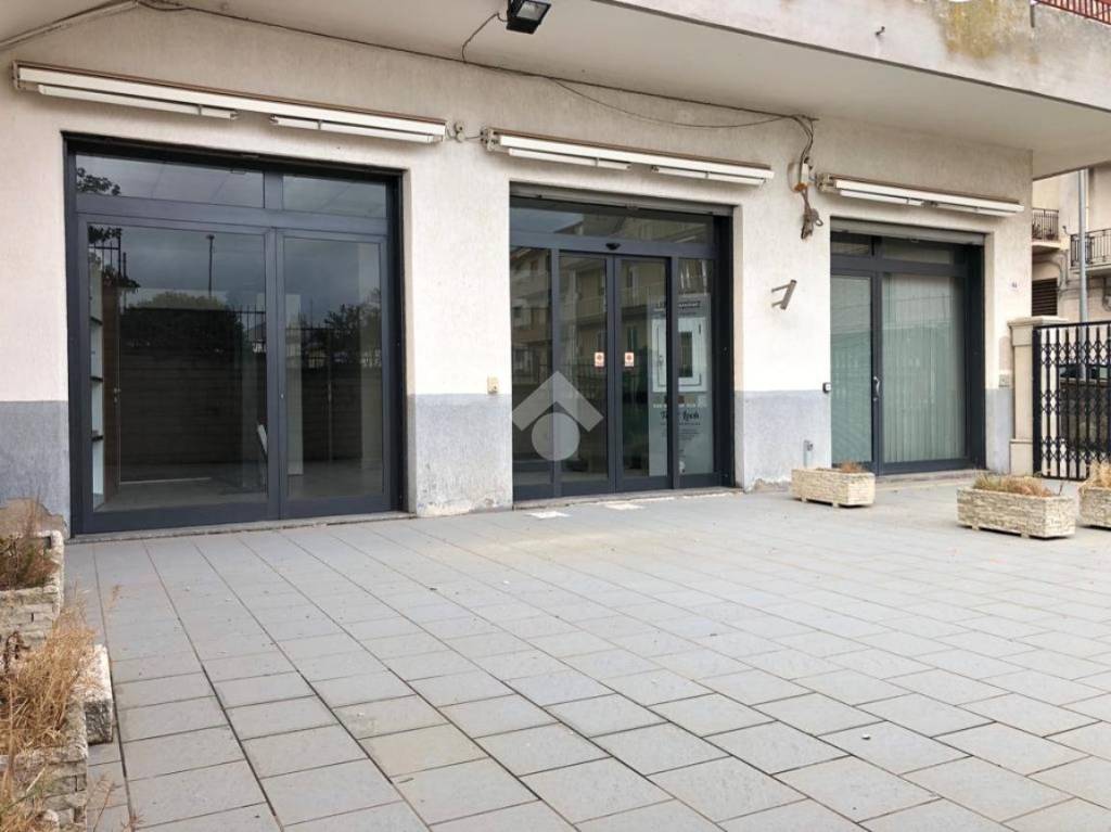 appartamento in vendita a Ragusa in zona Ragusa Centro