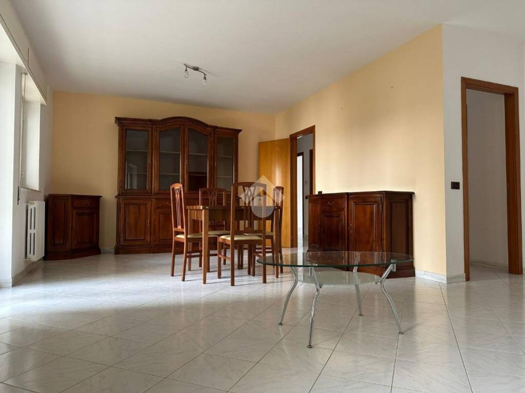 appartamento in vendita a Ragusa in zona Ragusa Centro
