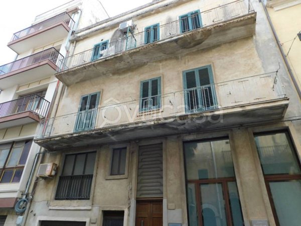 appartamento in vendita a Ragusa in zona Ragusa Centro