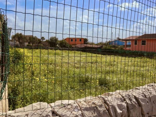 terreno edificabile in vendita a Ragusa in zona Marina
