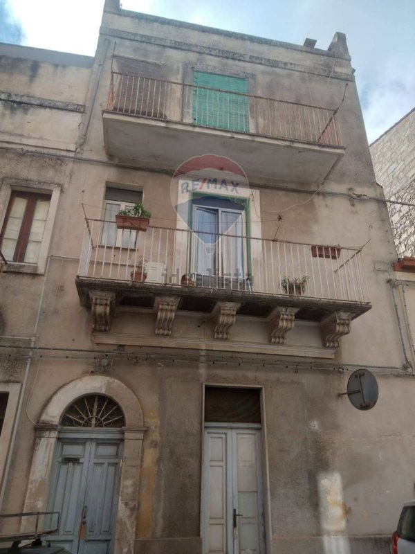casa semindipendente in vendita a Ragusa in zona Ragusa Centro