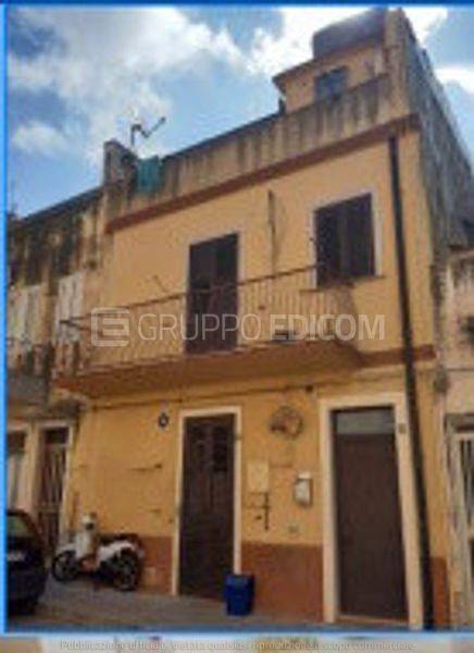appartamento in vendita a Ragusa in zona Ragusa Centro