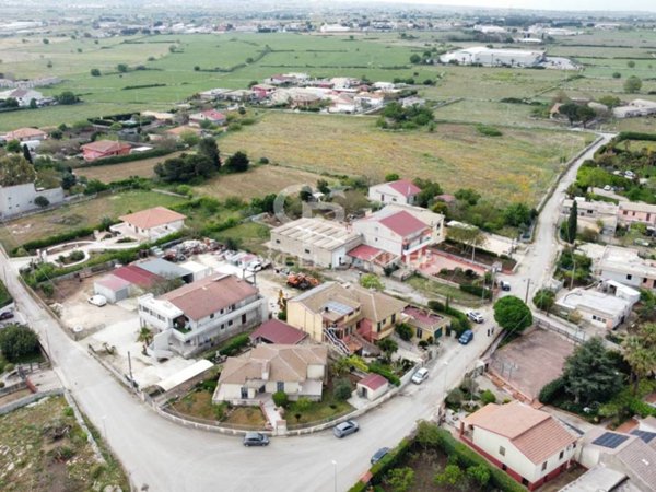 terreno edificabile in vendita a Ragusa in zona San Giacomo / Bellocozzo