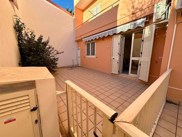 appartamento in vendita a Ragusa in zona Marina