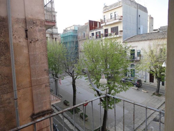 appartamento in vendita a Ragusa in zona Ibla