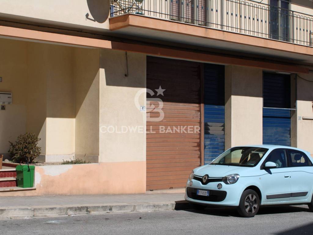 negozio in vendita a Ragusa