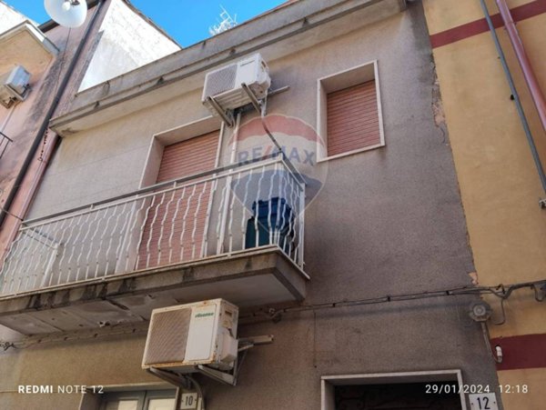 casa indipendente in vendita a Ragusa in zona Ragusa Centro