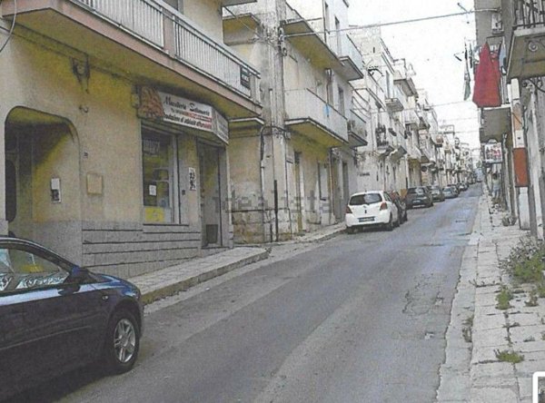 negozio in vendita a Ragusa