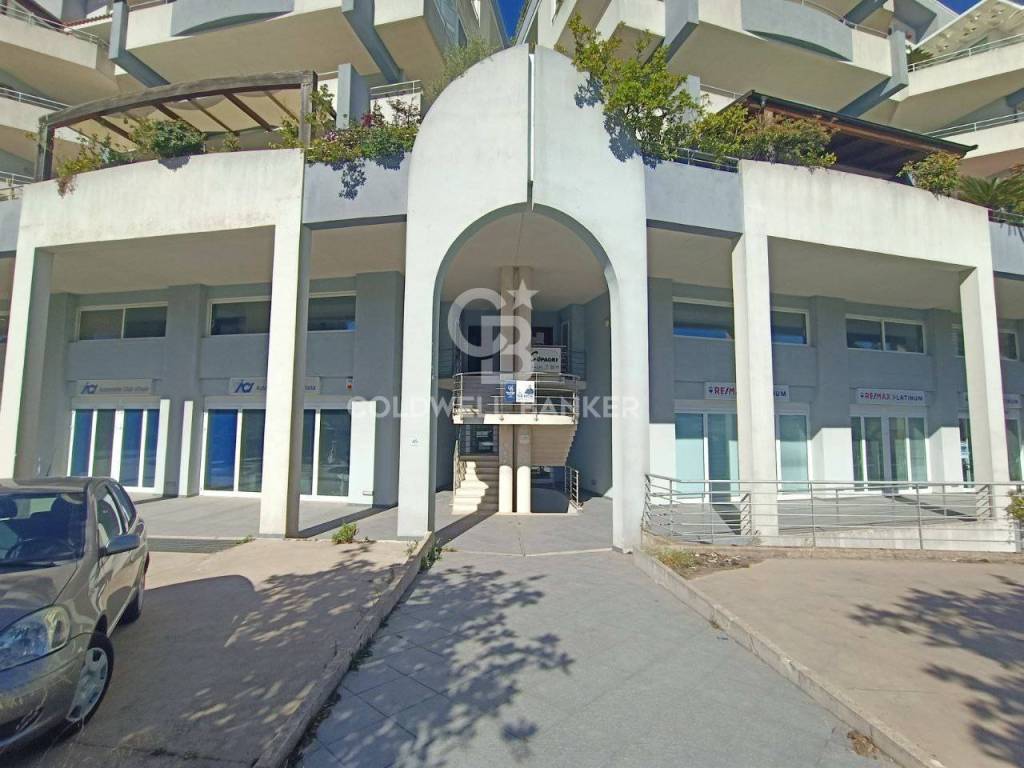 ufficio in vendita a Ragusa in zona Ibla