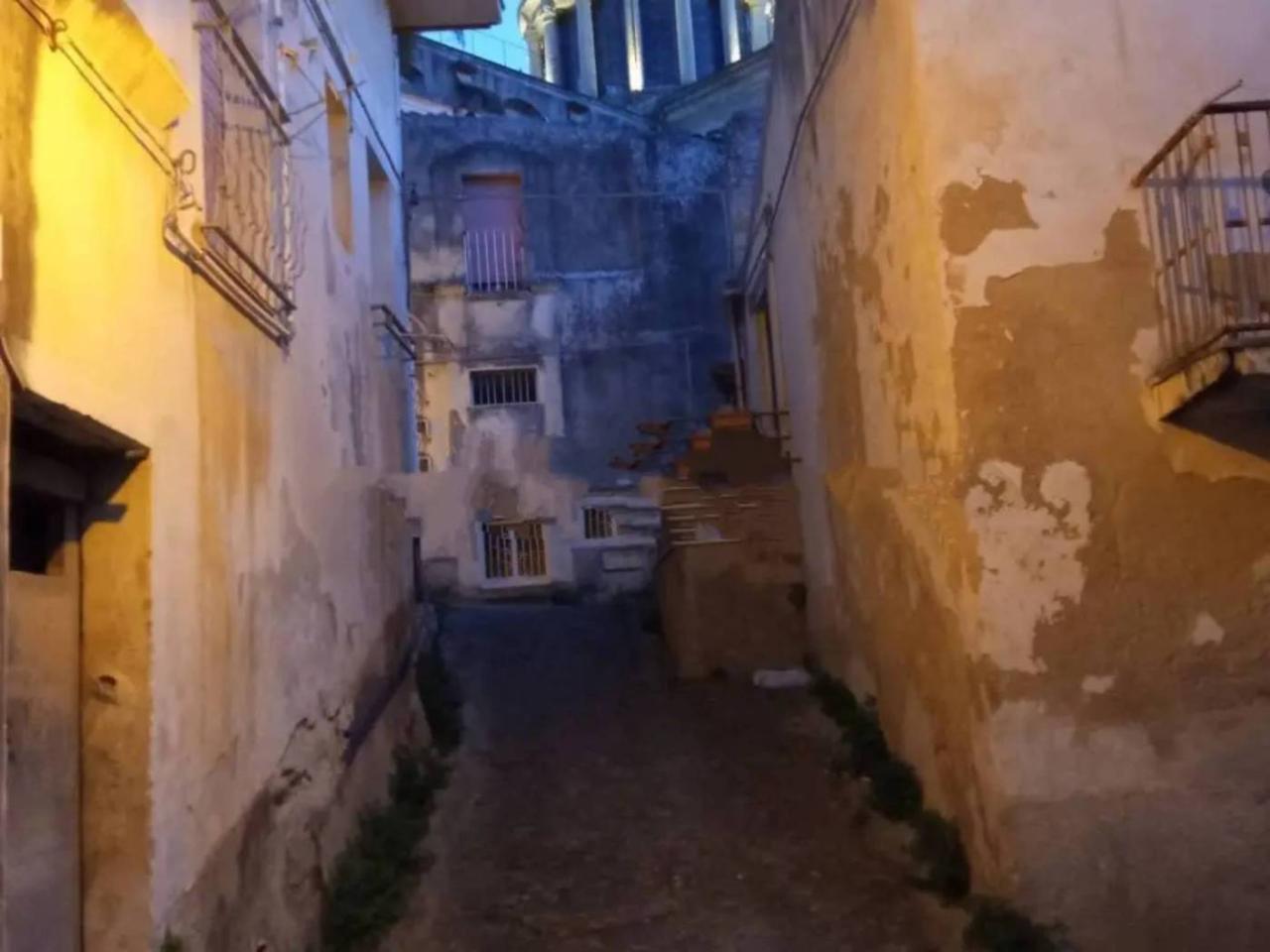 casa indipendente in vendita a Ragusa in zona Ibla