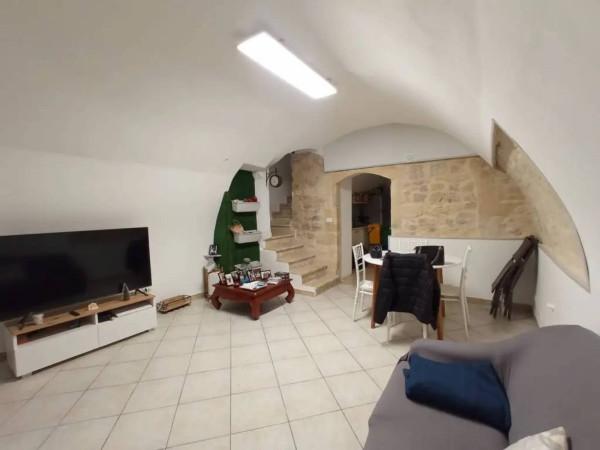 casa indipendente in vendita a Ragusa in zona Ibla