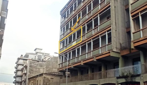 appartamento in vendita a Ragusa in zona Ibla