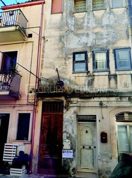 appartamento in vendita a Ragusa in zona Ragusa Centro