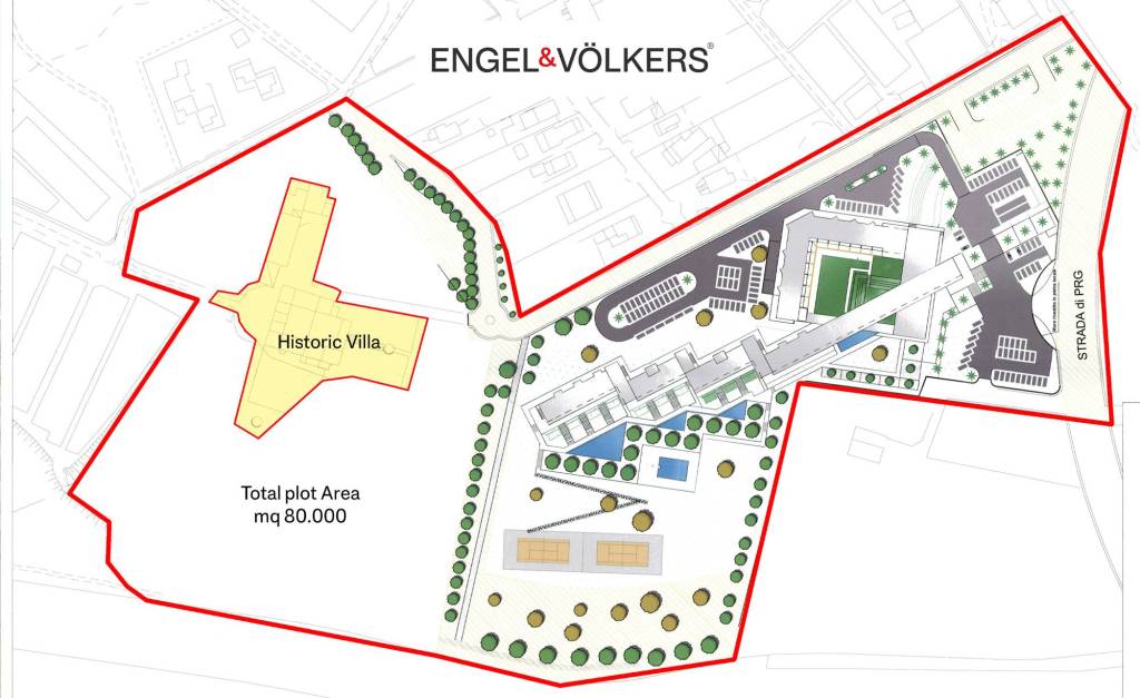 terreno edificabile in vendita a Ragusa in zona Marina