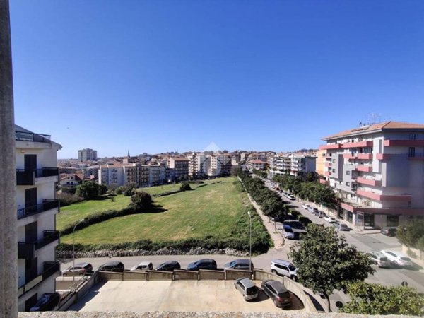 appartamento in vendita a Ragusa in zona Ibla