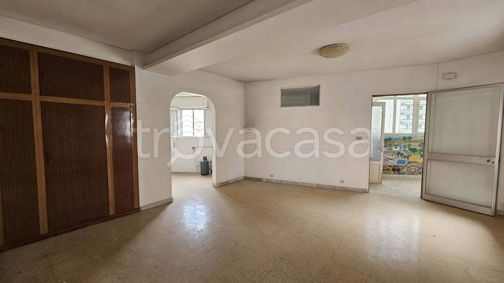 appartamento in vendita a Ragusa in zona Ragusa Centro