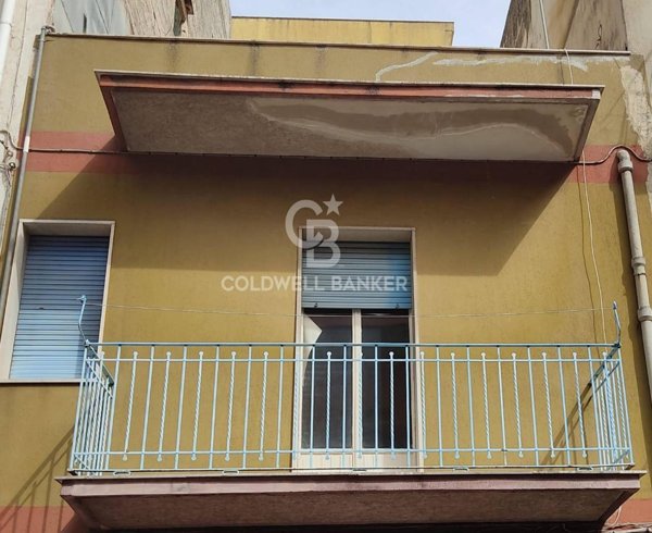 casa indipendente in vendita a Ragusa in zona Ibla