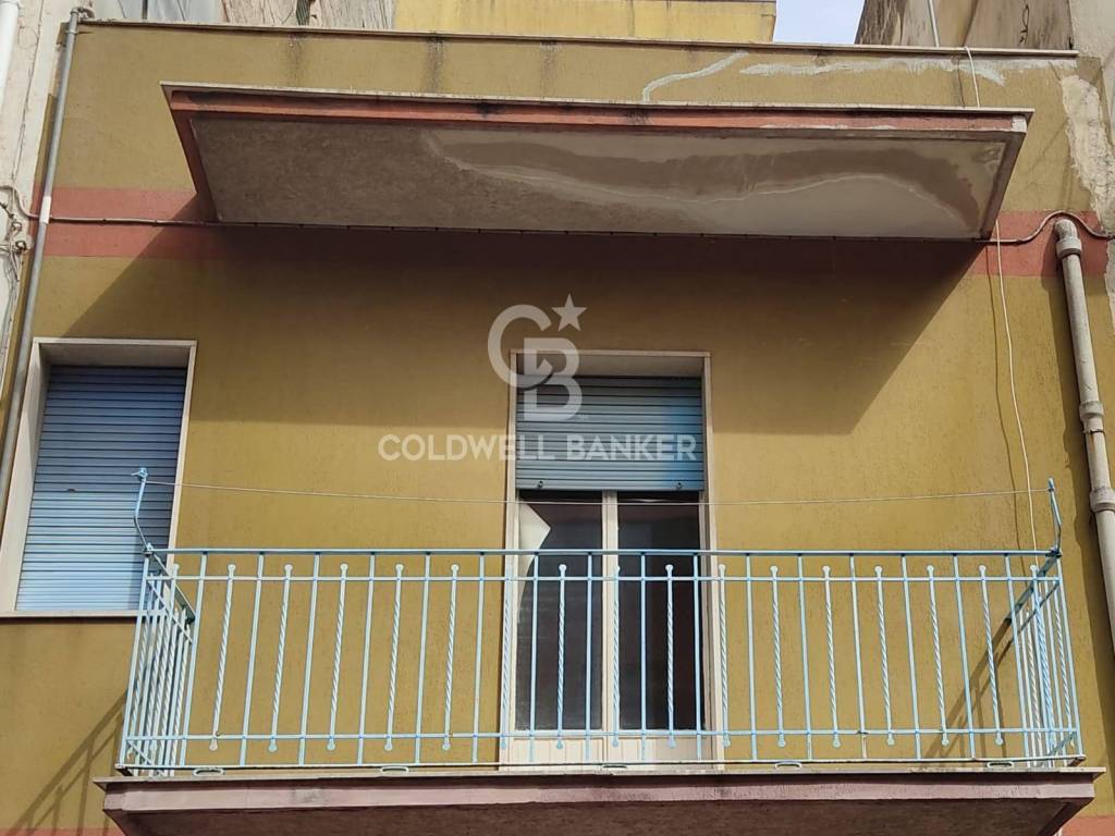 casa indipendente in vendita a Ragusa in zona Ibla