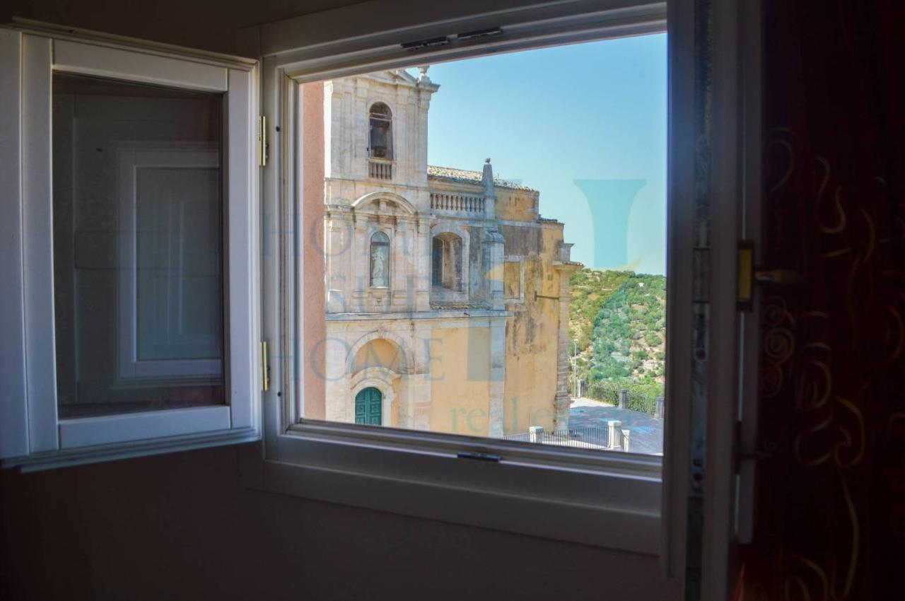 appartamento in vendita a Ragusa in zona Ibla