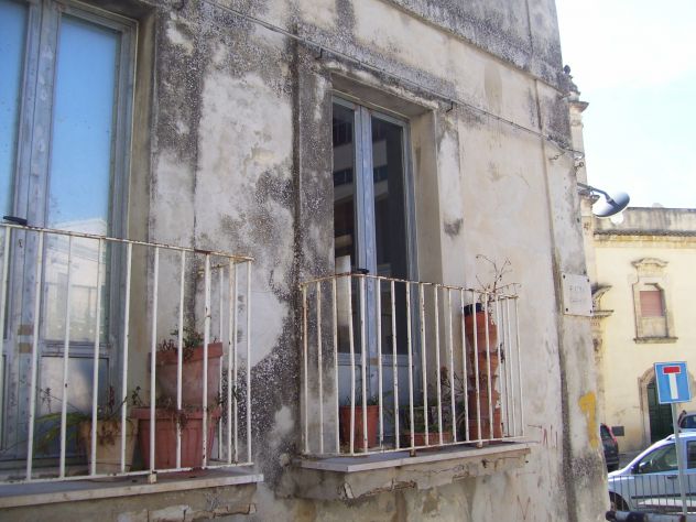 casa indipendente in vendita a Ragusa in zona Ibla