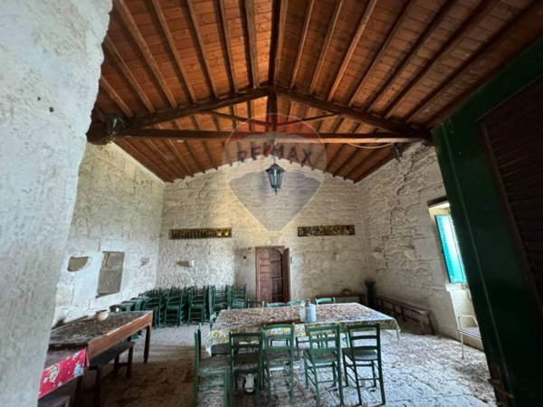 casa indipendente in vendita a Ragusa in zona Punta Braccetto