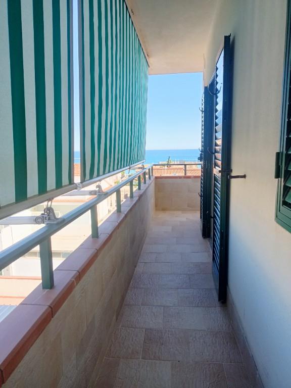 appartamento in vendita a Ragusa in zona Marina