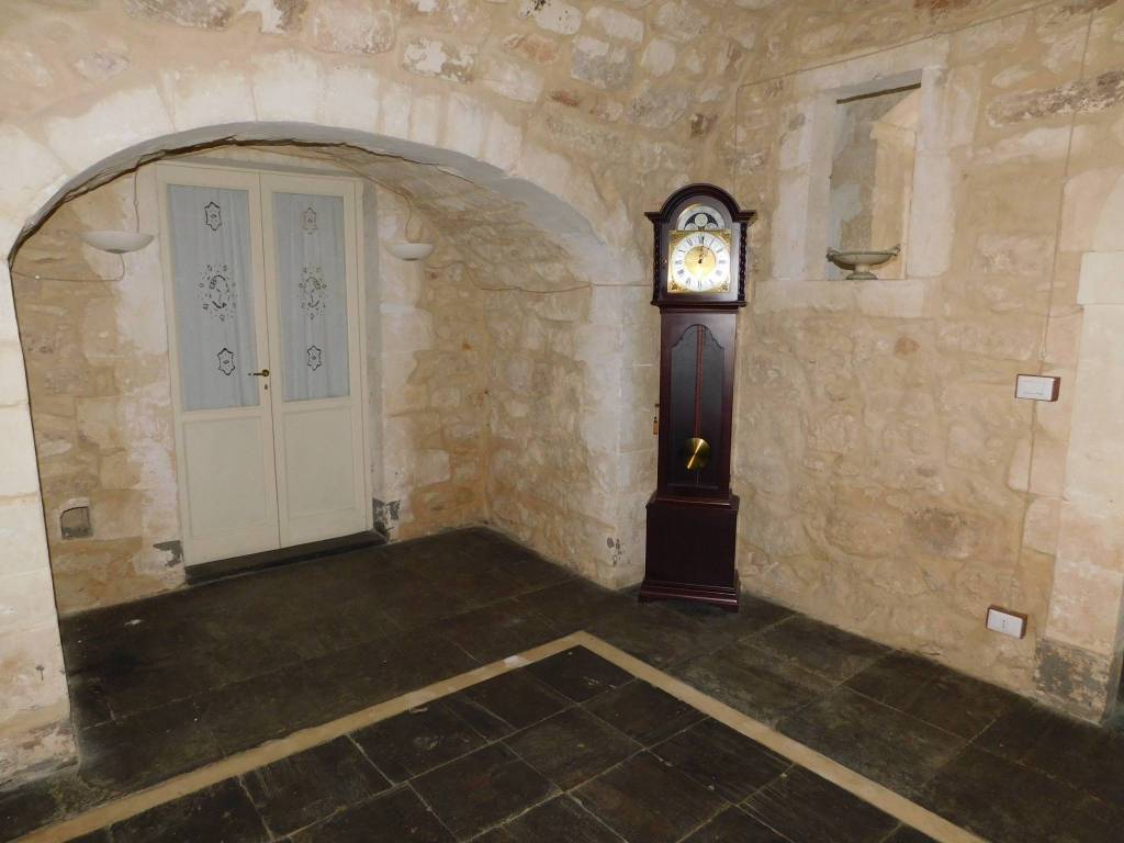 casa indipendente in vendita a Ragusa in zona Punta Braccetto