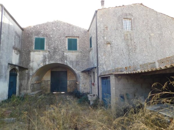 casa indipendente in vendita a Ragusa in zona Punta Braccetto