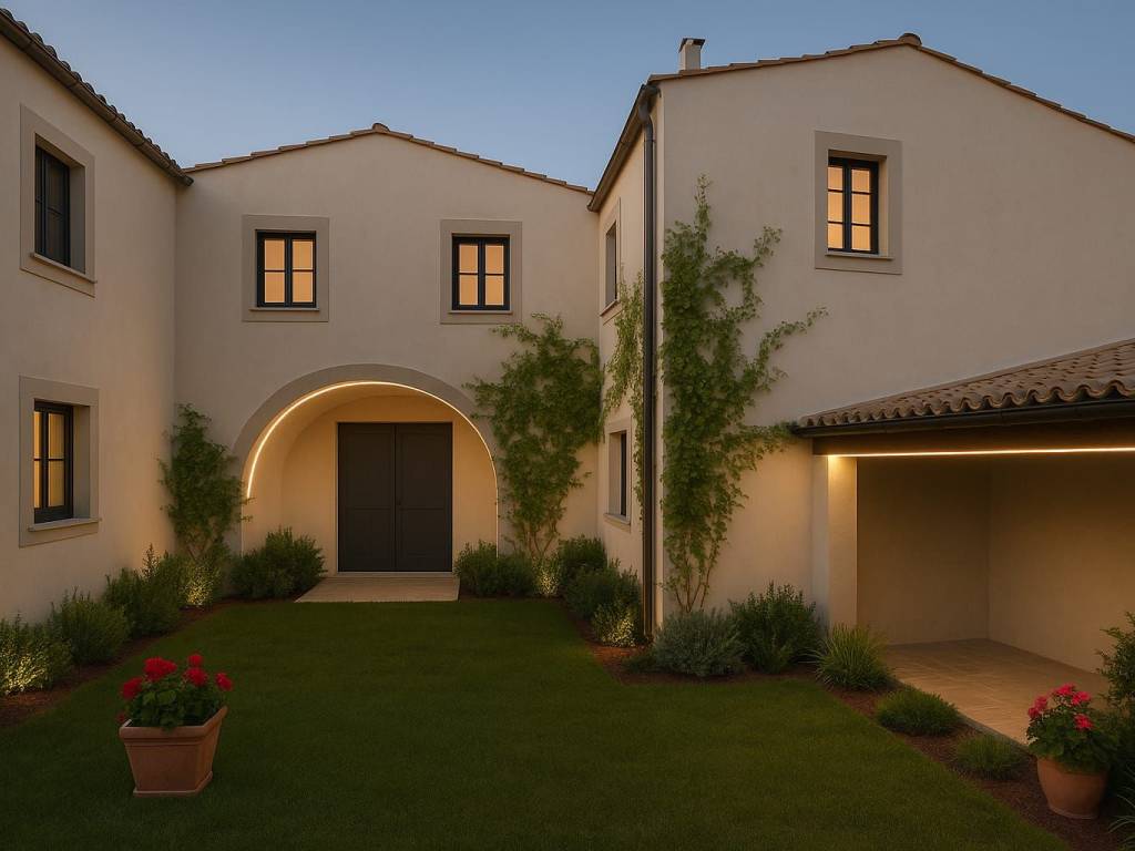 casa indipendente in vendita a Ragusa in zona Punta Braccetto