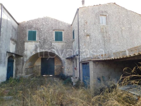 terreno agricolo in vendita a Ragusa in zona Marina