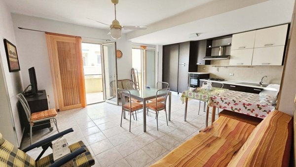 appartamento in vendita a Ragusa in zona Marina
