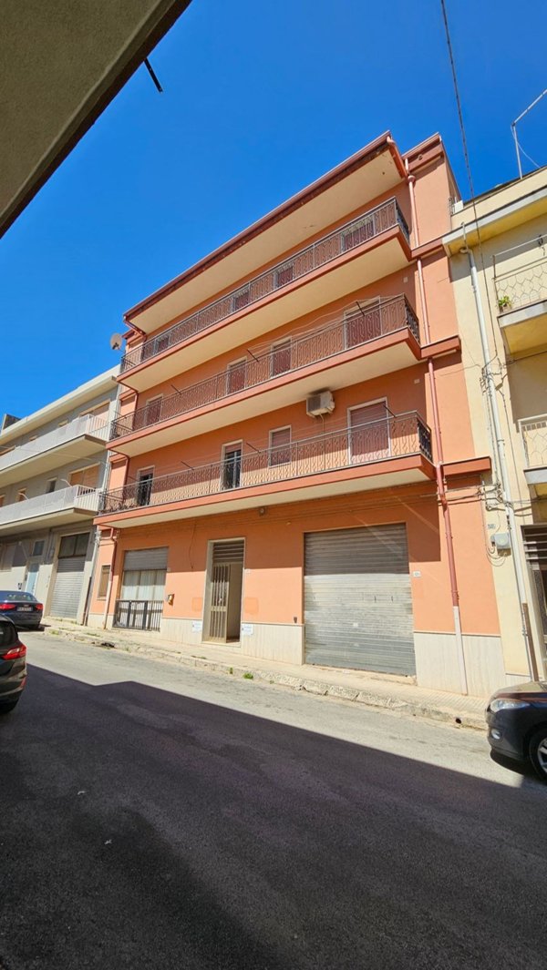 appartamento in vendita a Ragusa
