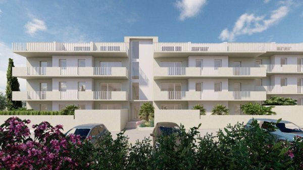 appartamento in vendita a Ragusa in zona L'Annunziata
