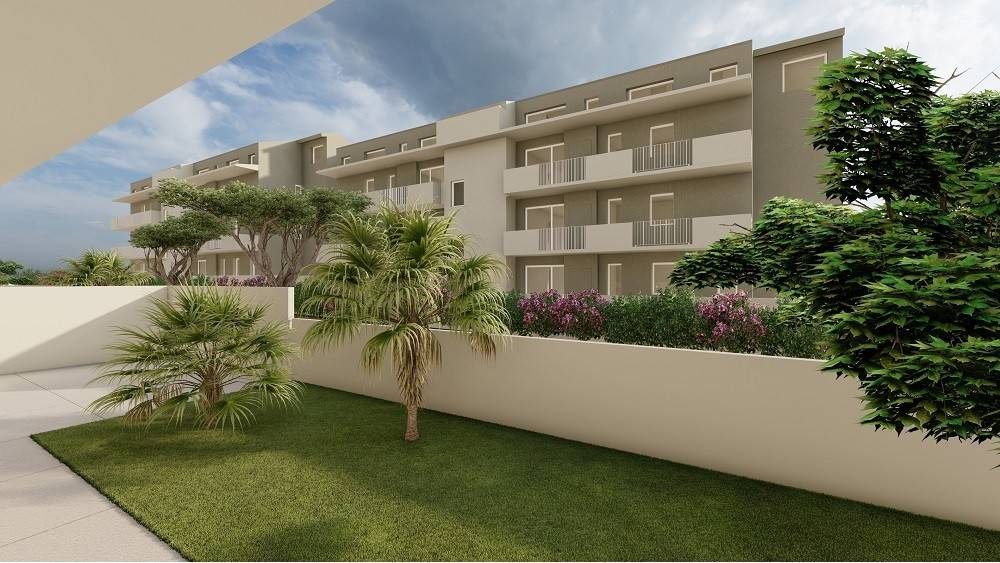 appartamento in vendita a Ragusa in zona L'Annunziata