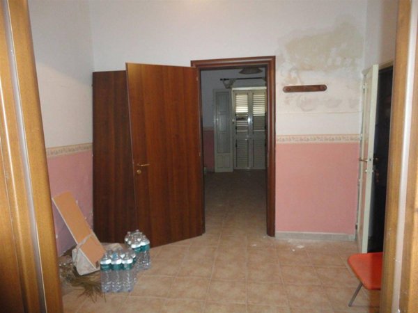appartamento in vendita a Ragusa in zona Ibla