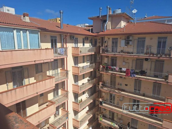 appartamento in vendita a Ragusa