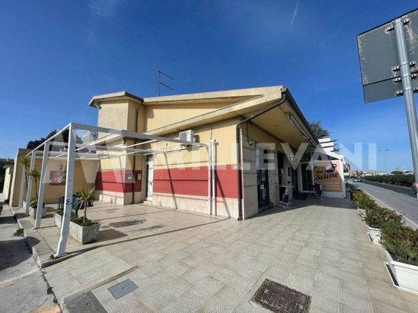 negozio in vendita a Ragusa