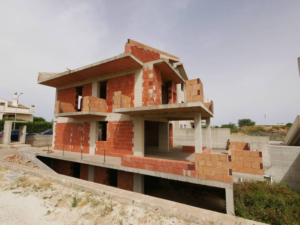 casa indipendente in vendita a Ragusa