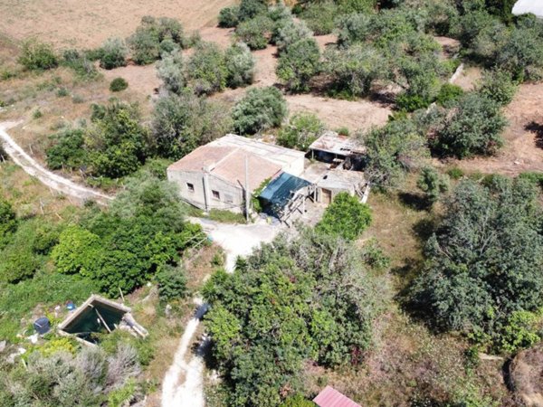 casa indipendente in vendita a Ragusa in zona Donnafugata