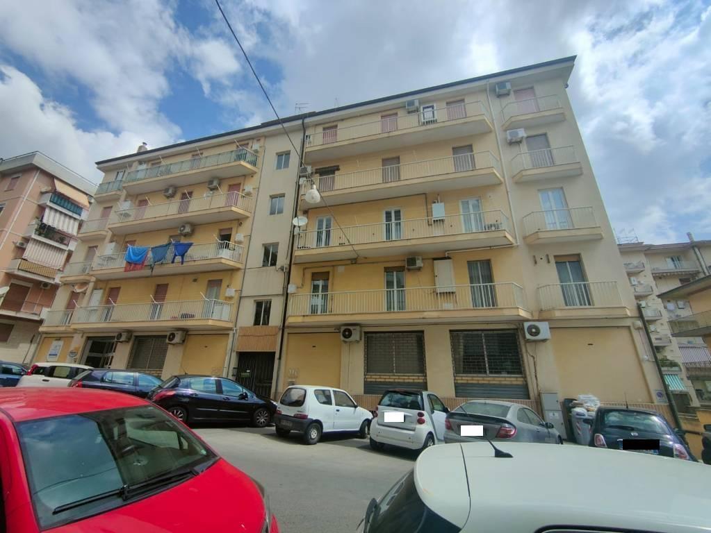 appartamento in vendita a Ragusa in zona Ibla