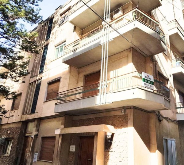 appartamento in vendita a Ragusa in zona Ibla