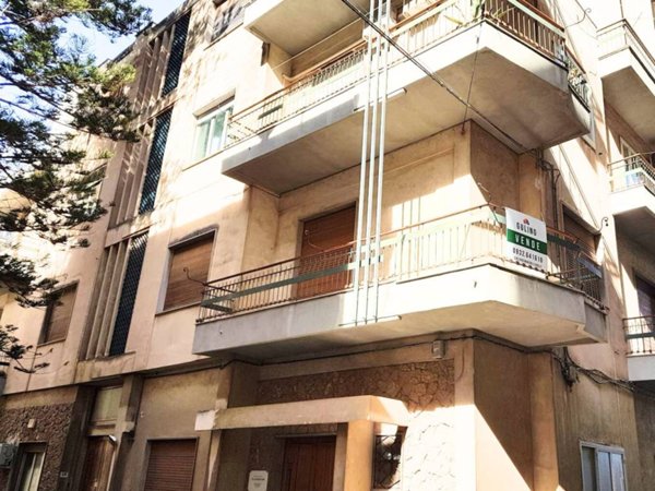 appartamento in vendita a Ragusa in zona Ibla