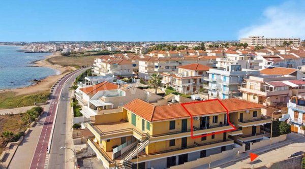 appartamento in vendita a Ragusa in zona Marina