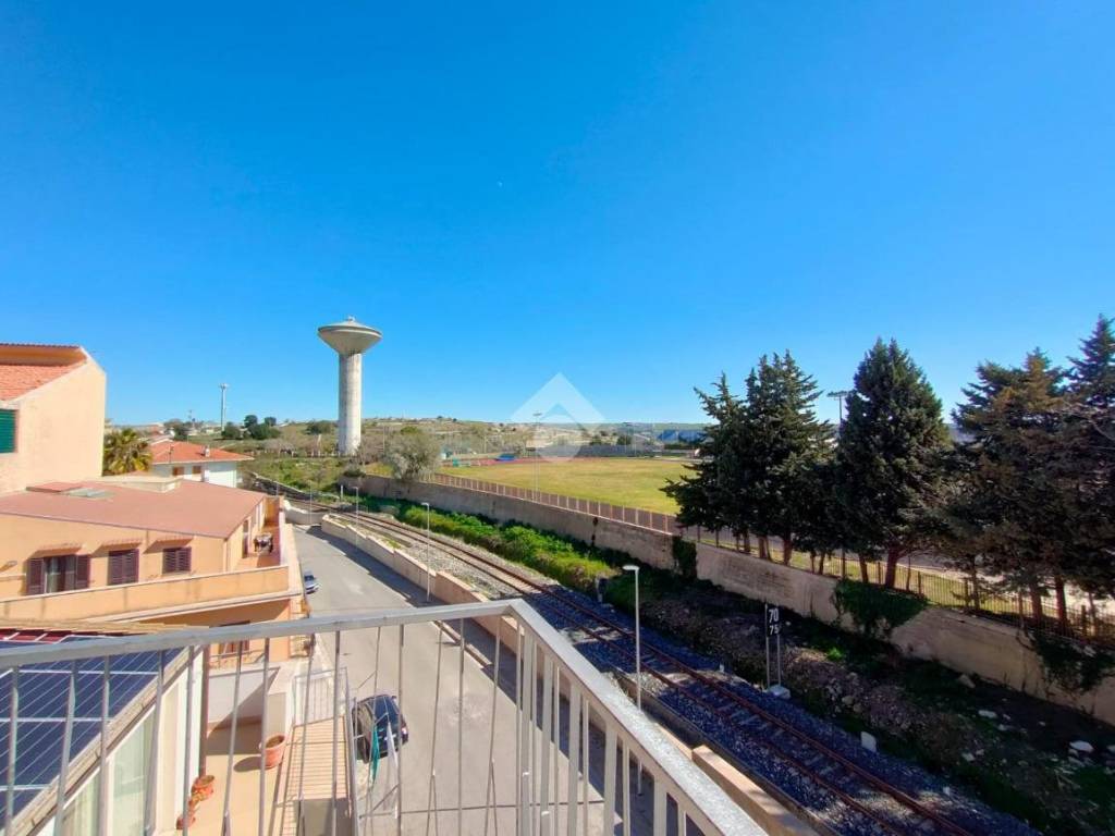 appartamento in vendita a Ragusa in zona Ibla