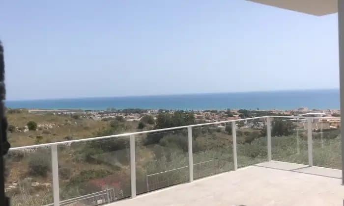 appartamento in vendita a Ragusa in zona Marina