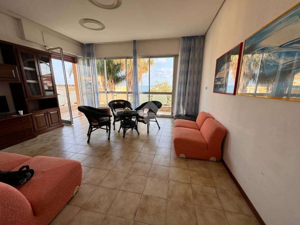 appartamento in vendita a Ragusa in zona Marina