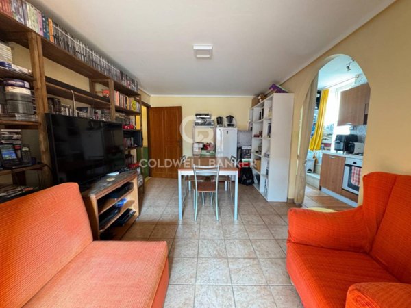 appartamento in vendita a Ragusa in zona Ibla