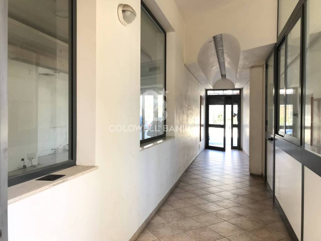 negozio in vendita a Ragusa in zona Ibla